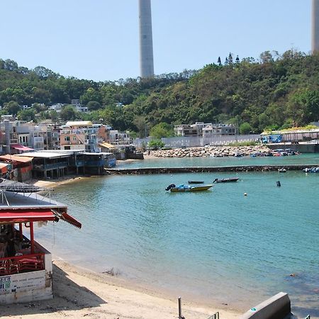 Bali Holiday Resort Hong Kong Bagian luar foto