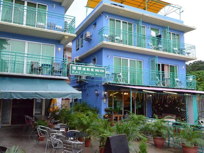 Bali Holiday Resort Hong Kong Bagian luar foto