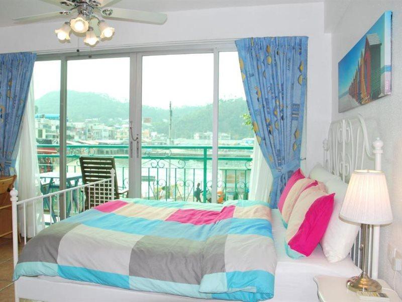Bali Holiday Resort Hong Kong Bagian luar foto