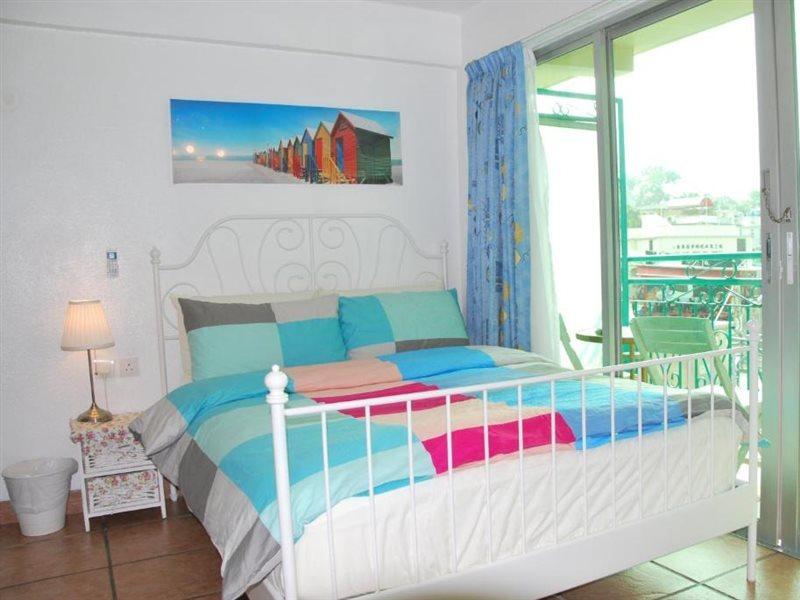 Bali Holiday Resort Hong Kong Bagian luar foto