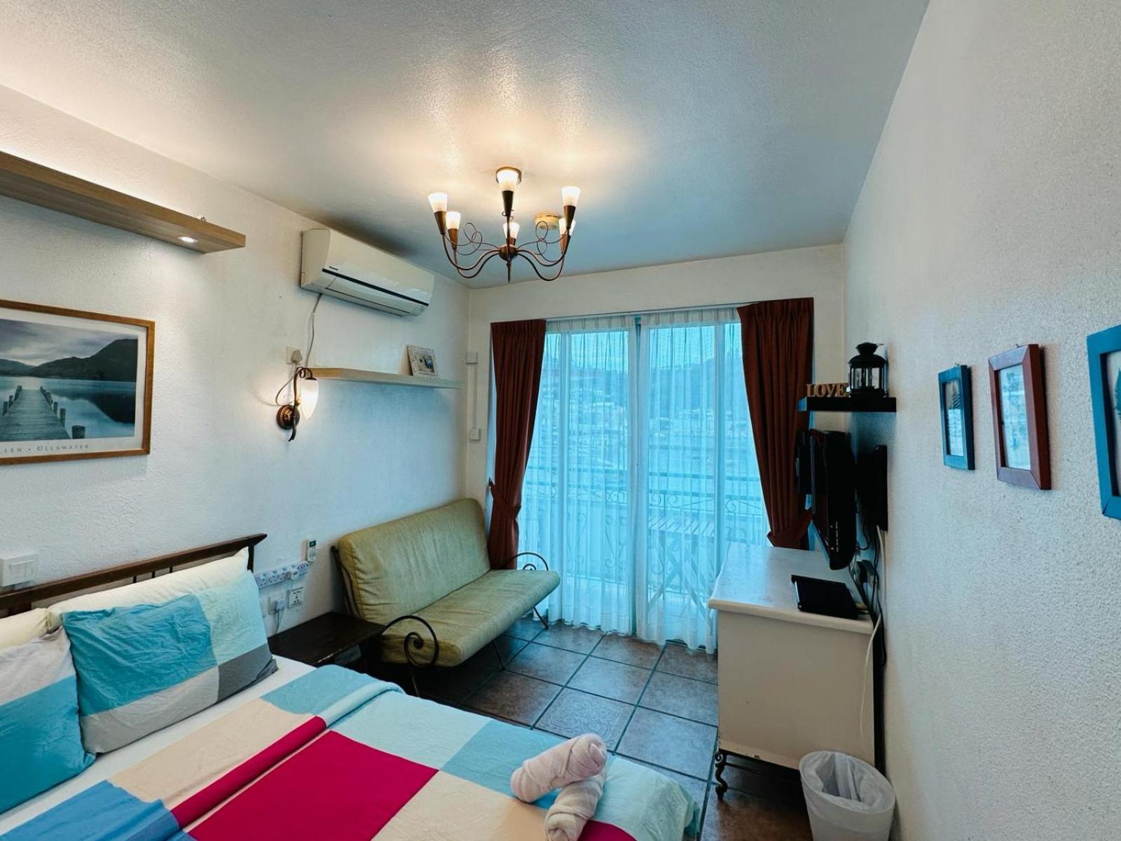 Bali Holiday Resort Hong Kong Bagian luar foto