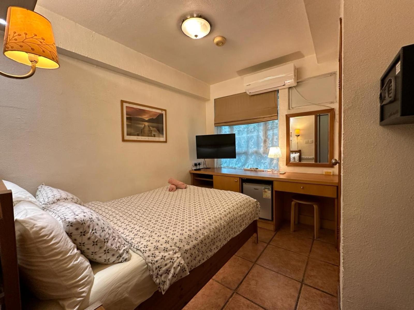 Bali Holiday Resort Hong Kong Bagian luar foto