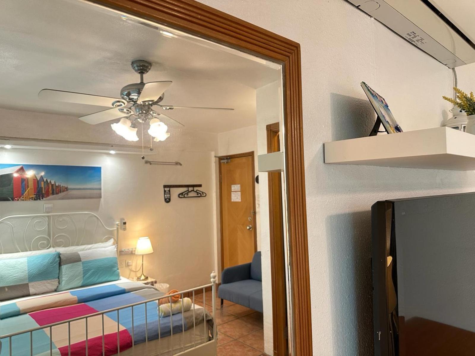 Bali Holiday Resort Hong Kong Bagian luar foto