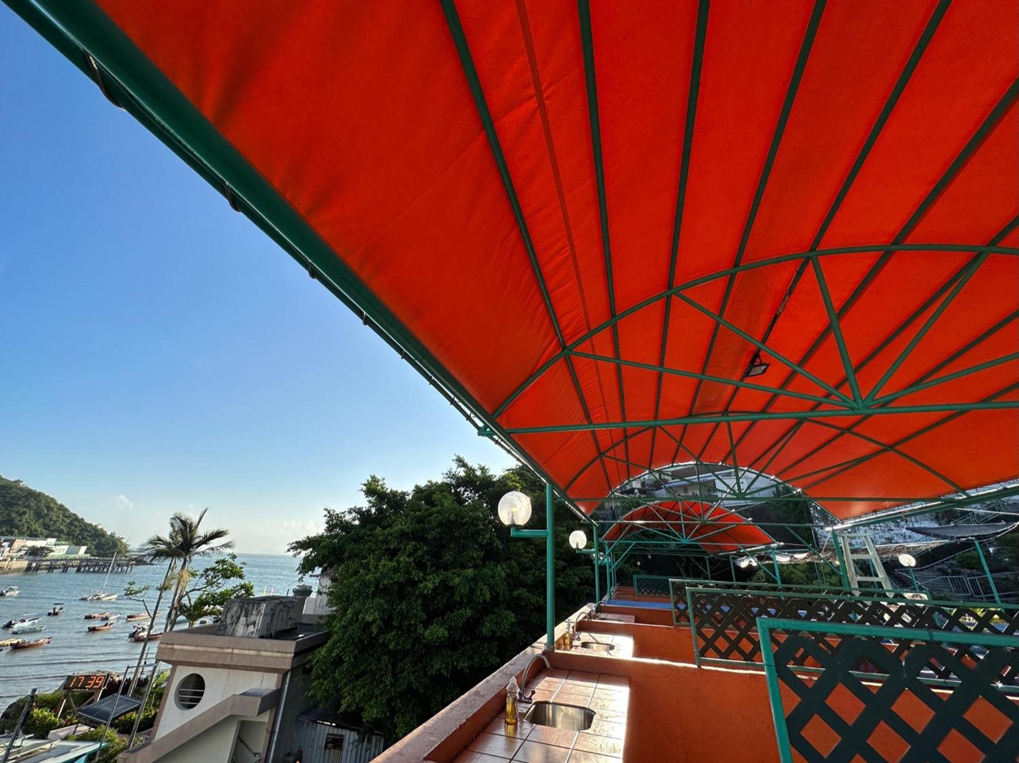 Bali Holiday Resort Hong Kong Bagian luar foto