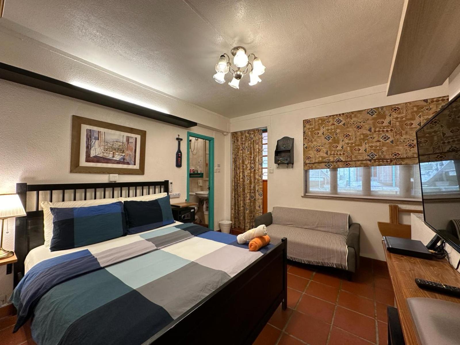 Bali Holiday Resort Hong Kong Bagian luar foto