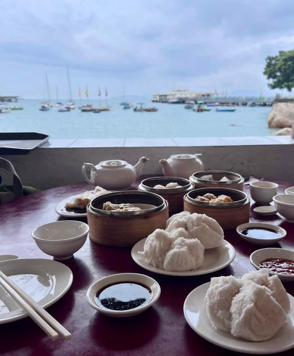 Bali Holiday Resort Hong Kong Bagian luar foto