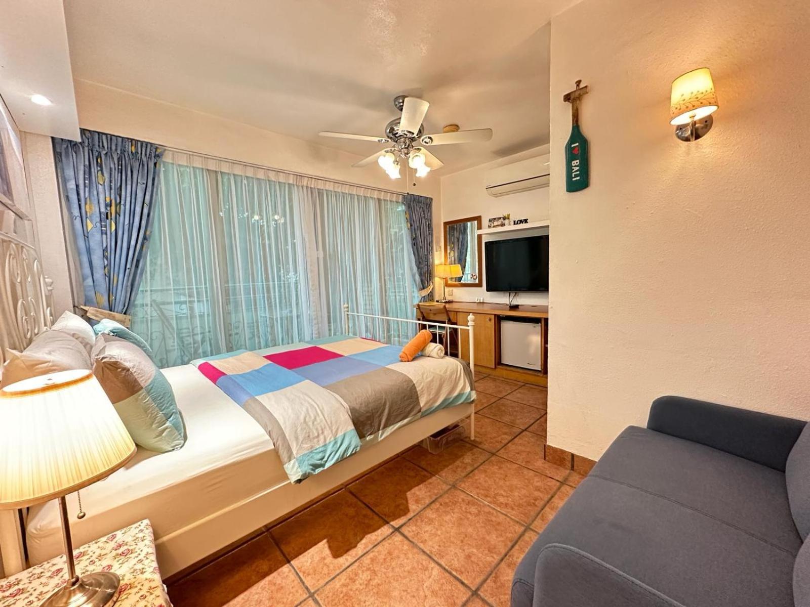 Bali Holiday Resort Hong Kong Bagian luar foto
