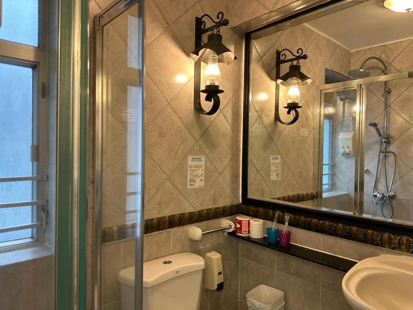 Bali Holiday Resort Hong Kong Bagian luar foto