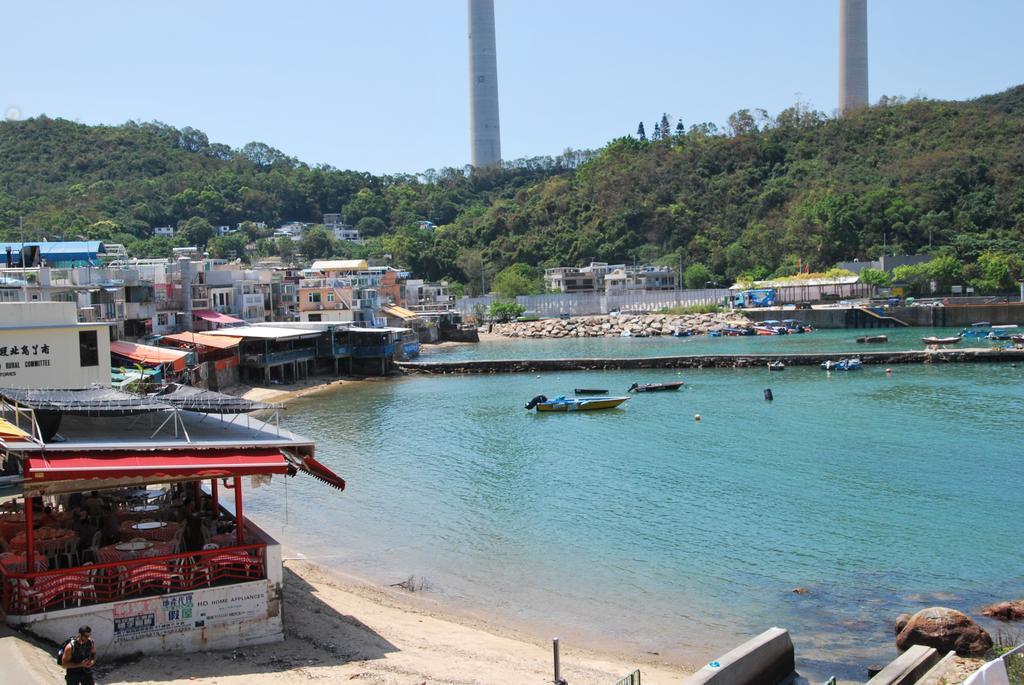 Bali Holiday Resort Hong Kong Bagian luar foto