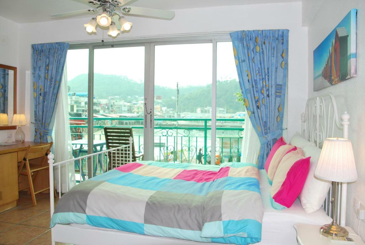 Bali Holiday Resort Hong Kong Bagian luar foto