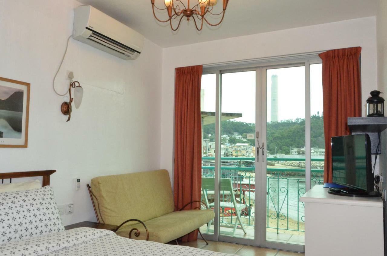 Bali Holiday Resort Hong Kong Bagian luar foto